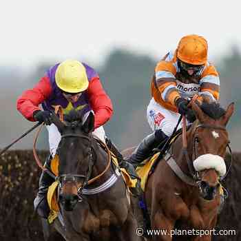 Plenty of Ascot dash from Drasher says Jeremy Scott - Planet Sport