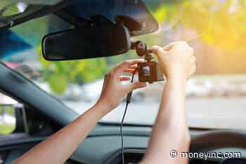 The 10 Best Dash Cams Money Can Buy - Moneyinc