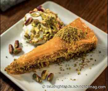 Big Dash Ice Cream and Pastries moving to new location soon - Advocate Media