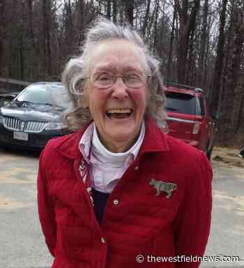 Betty Markham - thewestfieldnews.com