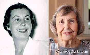 Obituary: Jonne Pearson Markham - Prescott Daily Courier