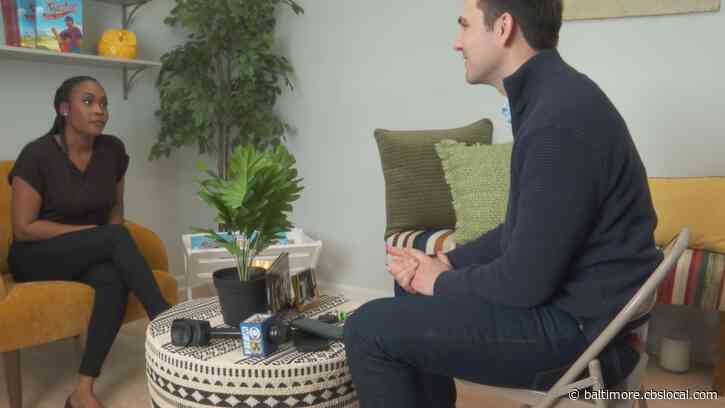 La Plata Author Passes On Lessons From Grandfather In Children’s Book Series