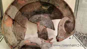 Städtisches Museum Rosenheim: Auf diese brillante Erfindung sind viele Ausstellungen neidisch