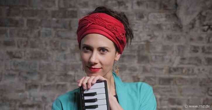 Preisgekrönter Jazz:  Olivia Trummer spielt mit einem Sinn für Bellezza