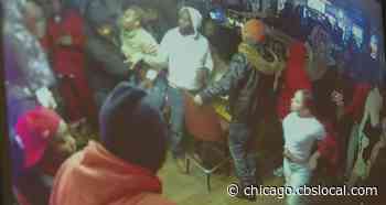 Markham Bar Owners Voice Objection To Mayor Roger Agpawa's Call For Blanket Curfew Over Issues At Kick-Off's Bar & Grill - CBS Chicago