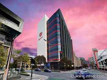 NextDC splashes AU$100m to build new Adelaide data centre