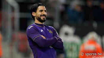 Anderlecht verovert belangrijke driepunter op bezoek bij Zulte Waregem na intens duel - sporza.be