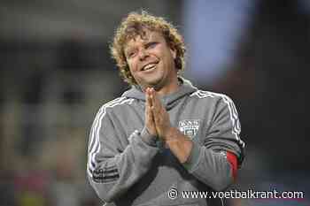 Alweer een coach ontslagen in de JPL