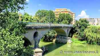 Insieme per Capua scrive al commissario prefettizio: subito un tavolo istituzionale per il Ponte Nuovo - CasertaNews