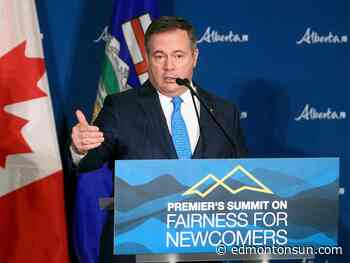 Alberta launching new programs to boost rural immigration - Edmonton Sun
