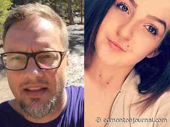 Edmonton drunk driver who killed teenage girl denied parole a second time - Edmonton Journal