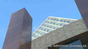 'A living strategy': Edmonton anti-racism initiative will go to city council for approval - CTV News Edmonton