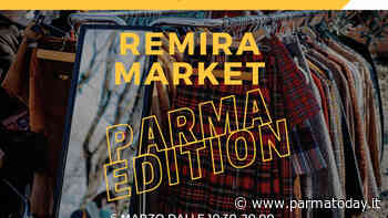 remira market in borgo delle colonne 28 - ParmaToday