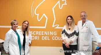 Parma, nuova modalità per lo screening del tumore al colon retto: il kit è in farmacia - Luca Galvani