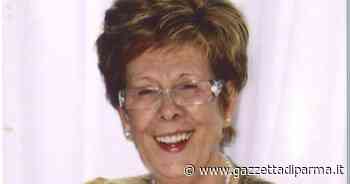 Generazioni di studenti piangono Bruna Ferrarini - Gazzetta di Parma