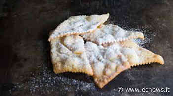 Le chiacchiere di suora: dolci misteri di Parma - Euroconference NEWS