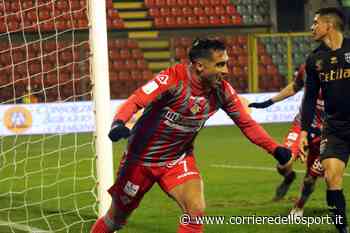 Serie B, senza Buffon il Parma cede alla Cremonese: Pecchia è primo - Corriere dello Sport