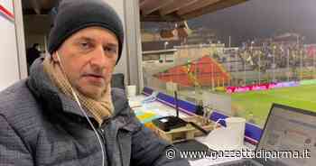 "La sconfitta del Parma non fa una piega" - Il videocommento di Paolo Grossi - Gazzetta di Parma