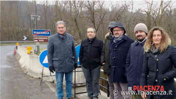 Ponte dello Stirone, la Provincia di Parma avvia la ristrutturazione - IlPiacenza