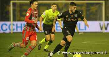 Il Parma sbaglia, la Cremonese no: crociati, pesante sconfitta 3-1 - Gazzetta di Parma