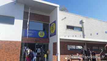 La Grande Epicerie Générale est un supermarché participatif à Nancy - France Bleu