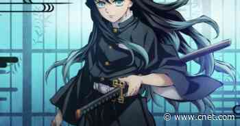 Demon Slayer Season 3: Everything We Know So Far     - CNET