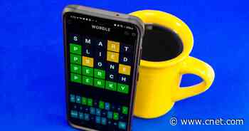 Why Wordle Had Two Different Answers in One Day     - CNET