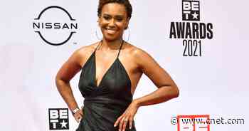 Ryan Michelle Bathé Plays to Win in NBC's The Endgame     - CNET