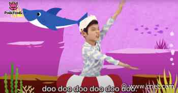 A Baby Shark Movie Is on the Way, Doo Doo Doo Doo Doo Doo     - CNET