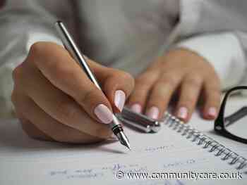 Tips to organise your social work life - Communitycare.co.uk