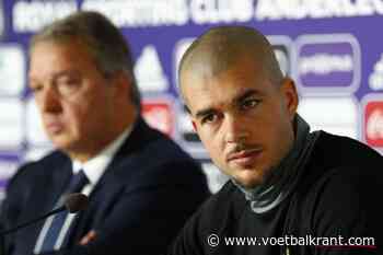 Thibaut Courtois in erg select groepje, mét ook een ex-doelman van Anderlecht