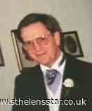 Stephanie Shipley - St Helens Star
