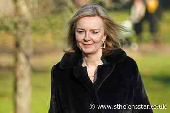 Russia could drag out Ukraine crisis for months, warns Truss - St Helens Star