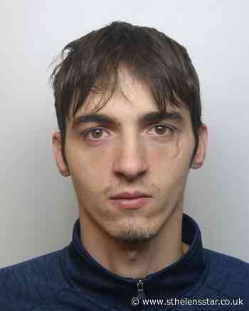 Sex offender jailed for sexual harm prevention order breach - St Helens Star