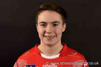 St Helens women gearing up for the new campaign - St Helens Reporter