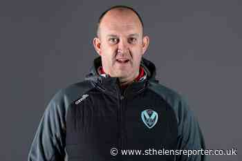 Venue switch for St Helens Reserves' clash with Bradford - St Helens Reporter