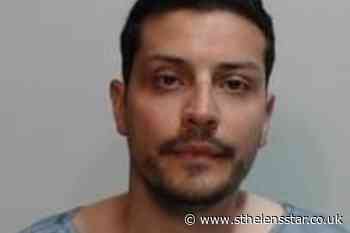 Eco-terrorist jailed after planting explosive device in tourist hotspot - St Helens Star