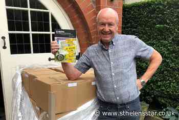 Family pays tribute to St Helens legend Brian Leyland - St Helens Star