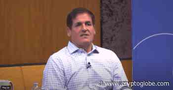 Billionaire Shark Says He Owns 'A Lot Of' Ethereum ($ETH) and Polygon ($MATIC) - CryptoGlobe