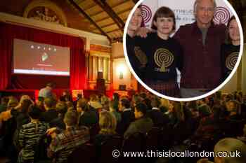 Crystal Palace international film festival returns in February