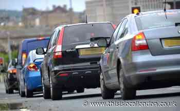 Man banned and fined for driving uninsured car in Bexley