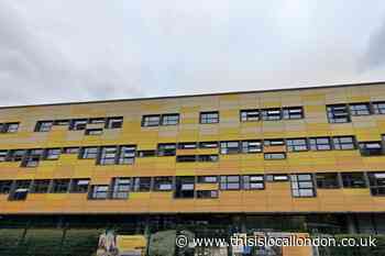 Forest Hill School given Ofsted 'requires improvement' rating
