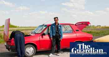 ‘Charged with mystery’: LensCulture’s most artistic images – in pictures