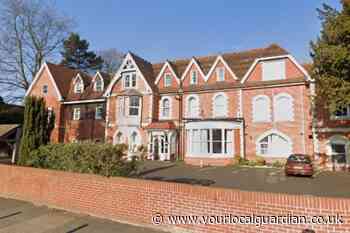 Croydon care home windows unsafe four years after man's death