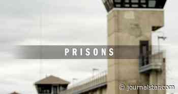 Tecumseh prison worker suffers broken nose in alleged assault - Lincoln Journal Star