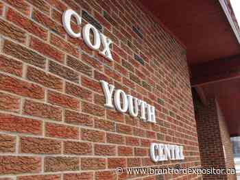 Grants funding most of Tecumseh Park renos - Brantford Expositor