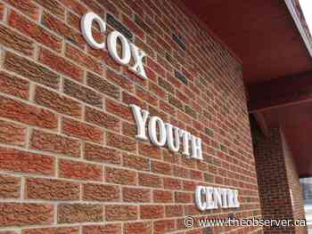 Grants will fund most of Tecumseh Park renos - Sarnia Observer