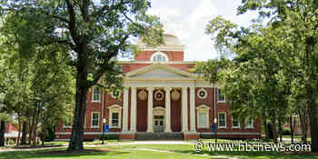 Howard women’s lacrosse team faces racist slurs before game at Presbyterian College