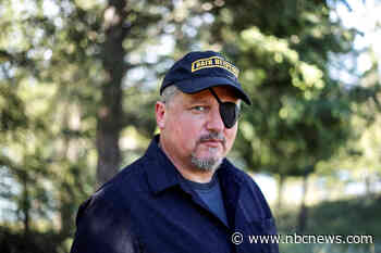 Feds say Oath Keepers plot went beyond Jan. 6 attack on Capitol