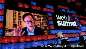 Nick Clegg: Britischer Ex-Vizepremier wird bei Meta Präsident für globale Angelegenheiten